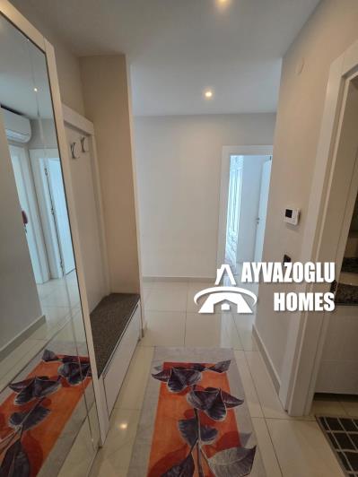 Image No.21-Appartement de 2 chambres à vendre à Kargicak