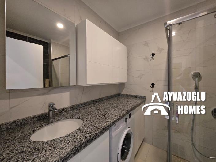 Image No.22-Appartement de 2 chambres à vendre à Kargicak