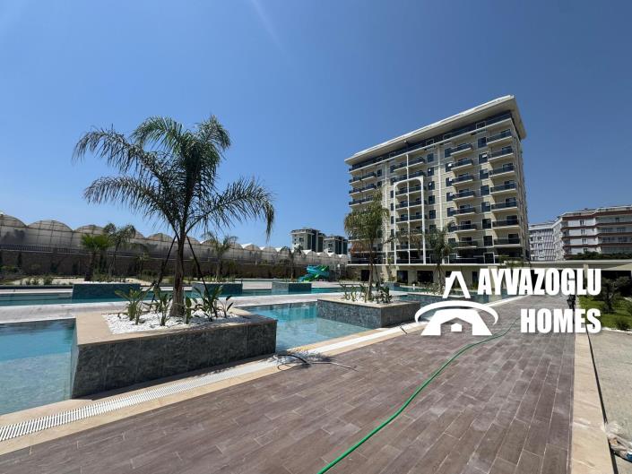 Image No.4-2 Bed Apartment for sale