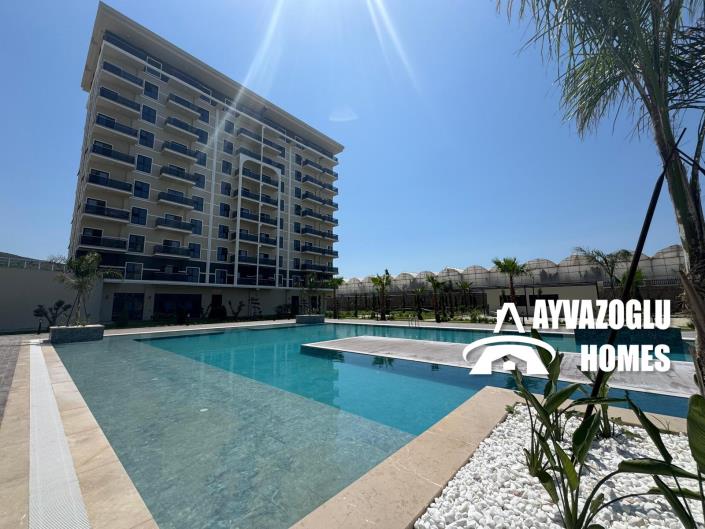 Image No.2-2 Bed Apartment for sale