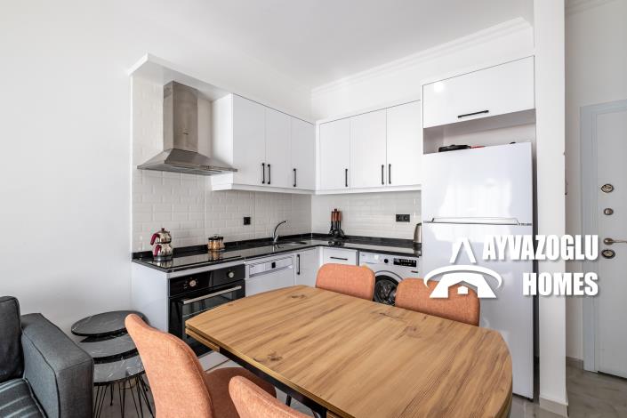 Image No.10-1 Bed Apartment for sale