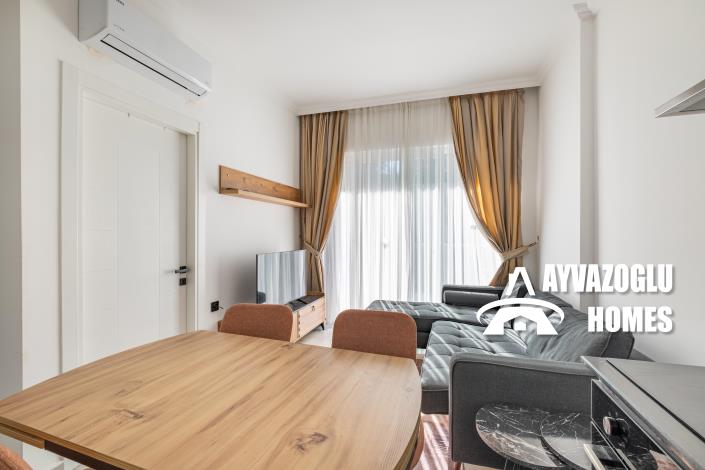 Image No.11-1 Bed Apartment for sale