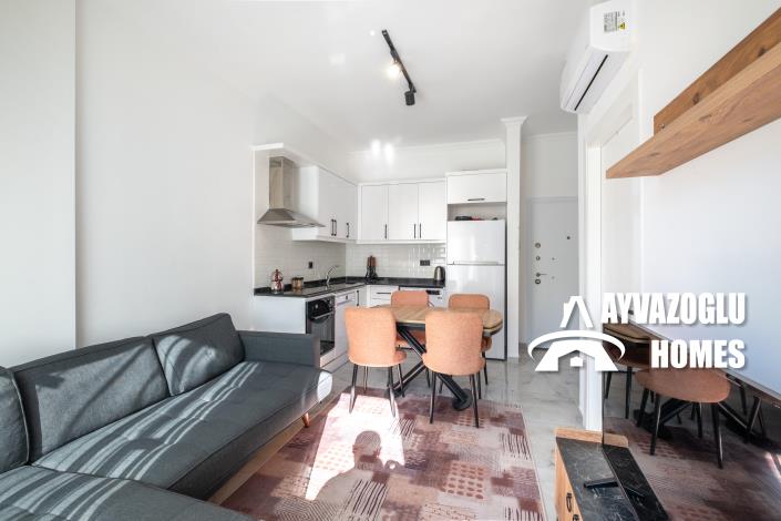 Image No.13-1 Bed Apartment for sale