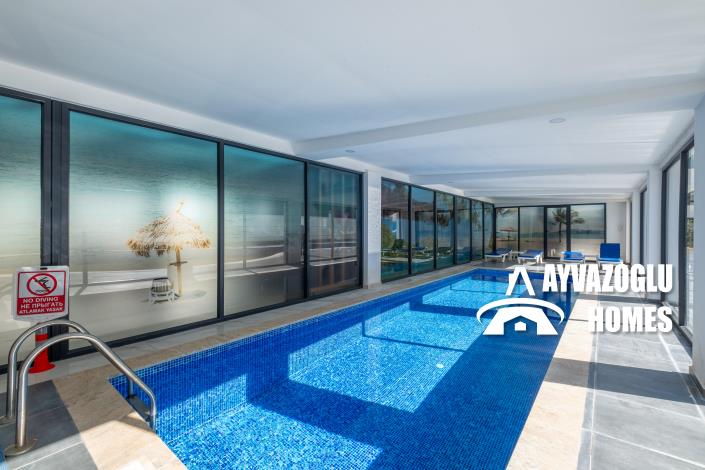 Image No.19-1 Bed Apartment for sale