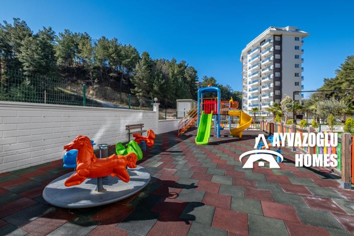 Image No.23-1 Bed Apartment for sale