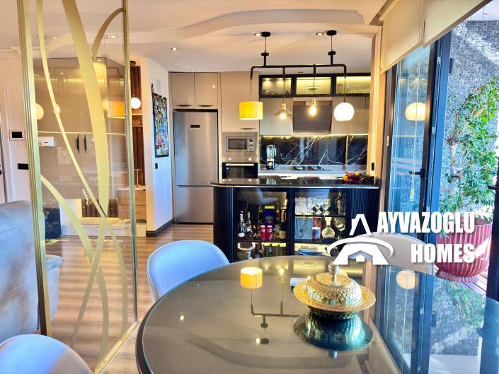 Image No.12-4 Bed Penthouse for sale