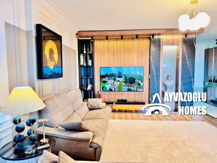 Image No.13-4 Bed Penthouse for sale