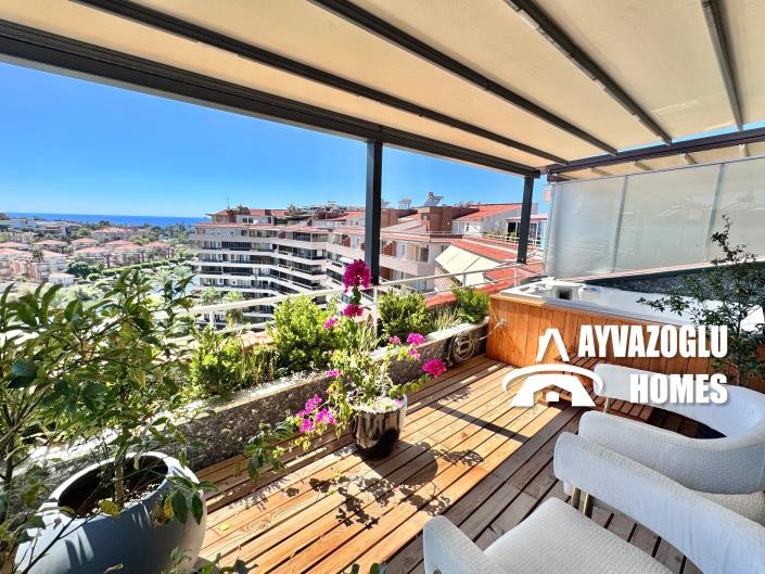 Image No.16-4 Bed Penthouse for sale