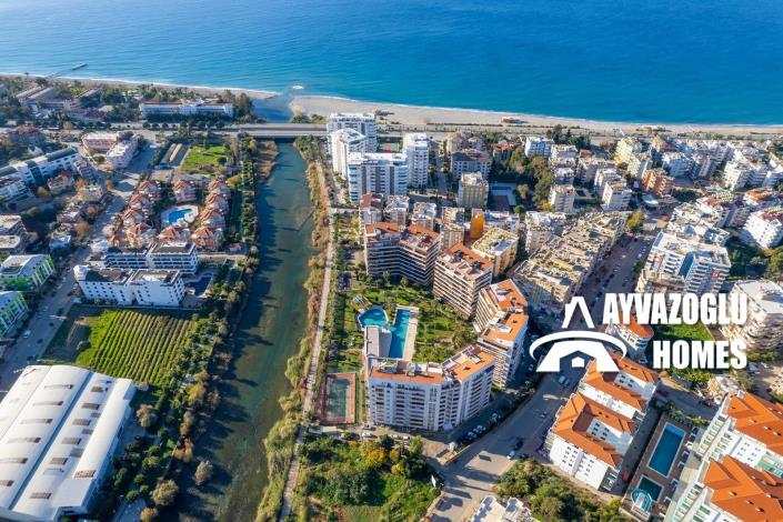 Image No.27-4 Bed Penthouse for sale