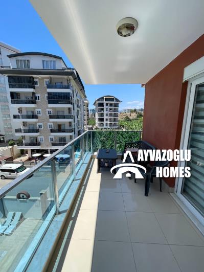 Image No.6-Appartement de 2 chambres à vendre à Mahmutlar