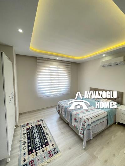 Image No.8-Appartement de 2 chambres à vendre à Mahmutlar