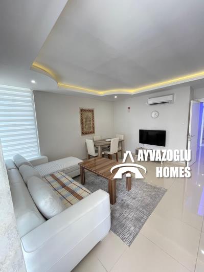 Image No.11-Appartement de 2 chambres à vendre à Mahmutlar