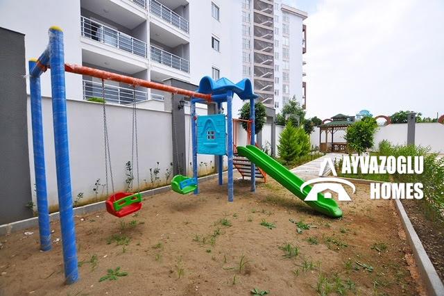 Image No.13-Appartement de 2 chambres à vendre à Mahmutlar