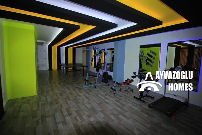 Image No.14-Appartement de 2 chambres à vendre à Mahmutlar