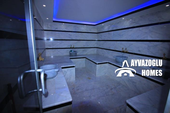 Image No.16-Appartement de 2 chambres à vendre à Mahmutlar