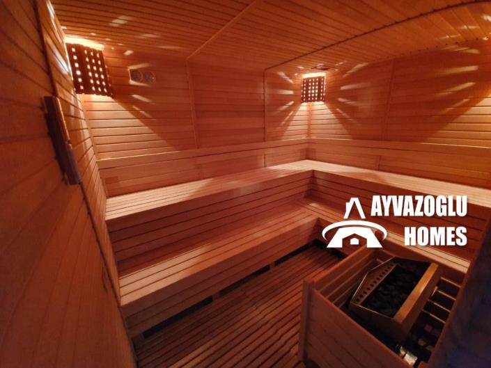 Image No.20-Appartement de 2 chambres à vendre à Mahmutlar