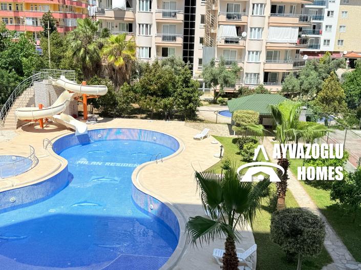 Image No.1-2 Bed Apartment for sale