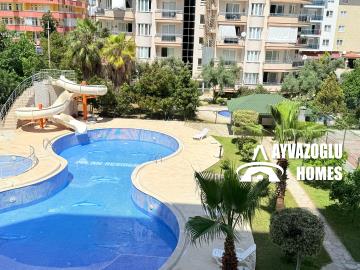 2 Bed Apartment for sale