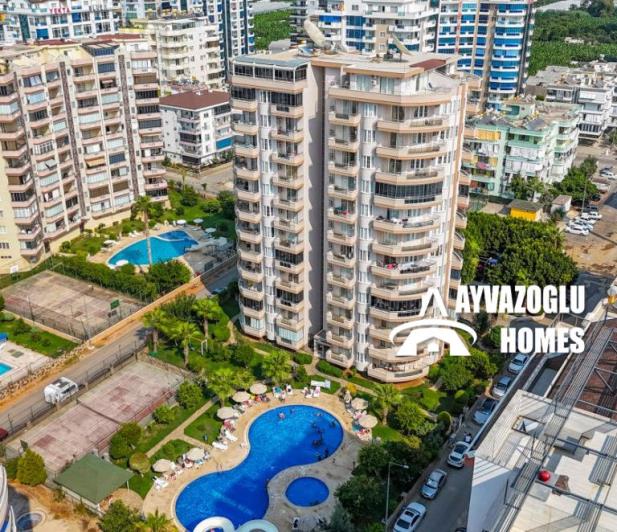 Image No.21-2 Bed Apartment for sale