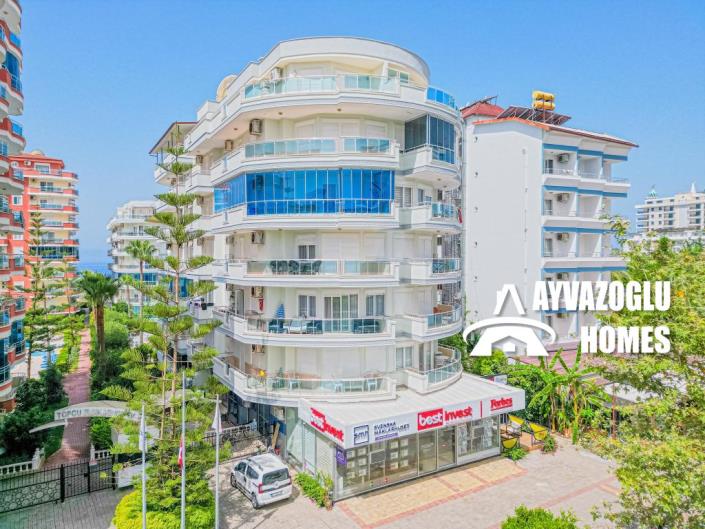 Image No.1-2 Bed Apartment for sale