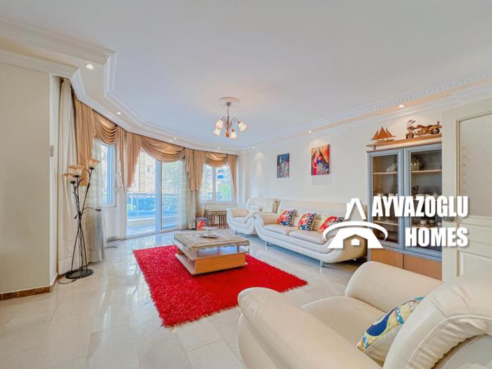 Image No.4-2 Bed Apartment for sale