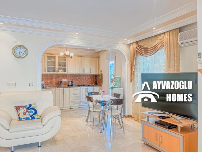 Image No.18-2 Bed Apartment for sale