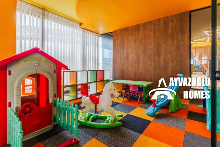 Image No.4-Duplex de 3 chambres à vendre à Oba