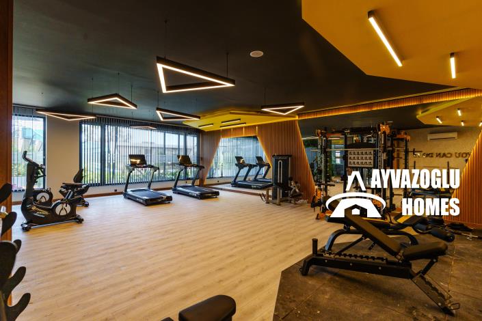 Image No.3-Duplex de 3 chambres à vendre à Oba