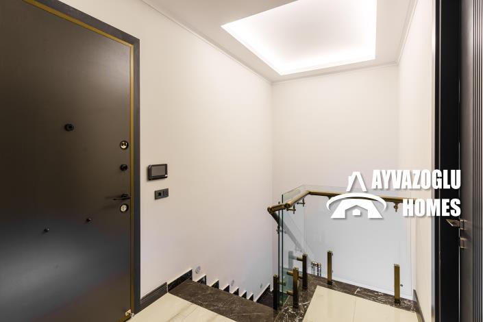 Image No.6-Duplex de 3 chambres à vendre à Oba