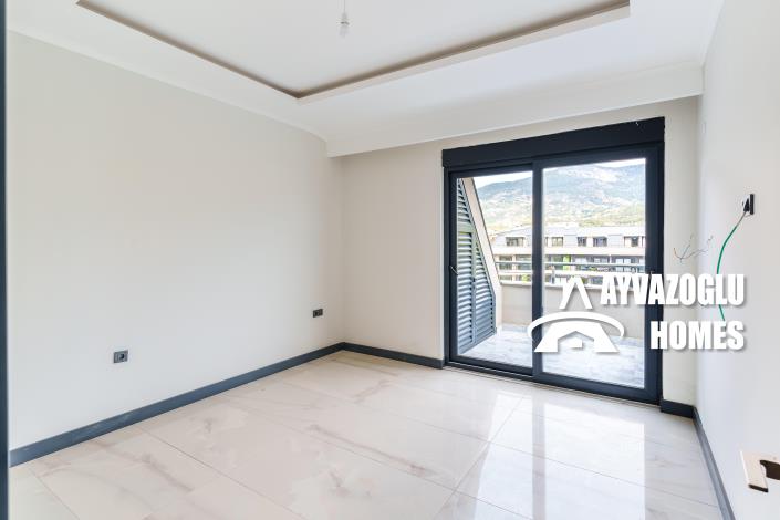 Image No.8-Duplex de 3 chambres à vendre à Oba