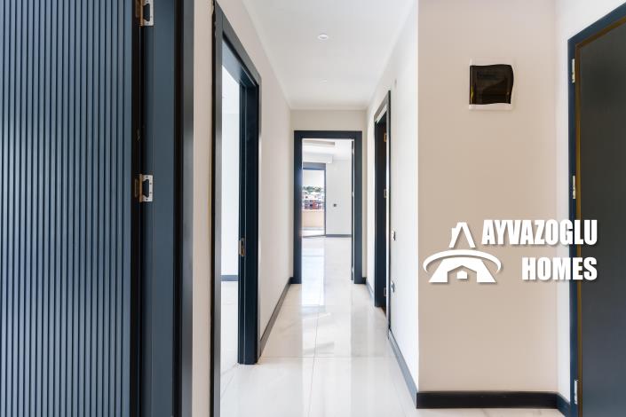 Image No.7-Duplex de 3 chambres à vendre à Oba