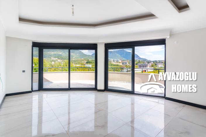 Image No.10-Duplex de 3 chambres à vendre à Oba