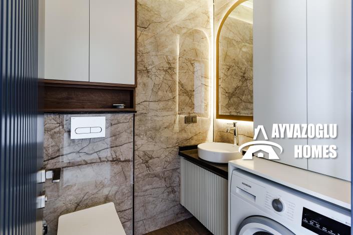 Image No.15-Duplex de 3 chambres à vendre à Oba