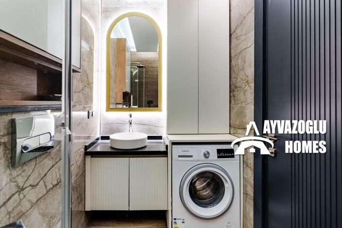 Image No.16-Duplex de 3 chambres à vendre à Oba