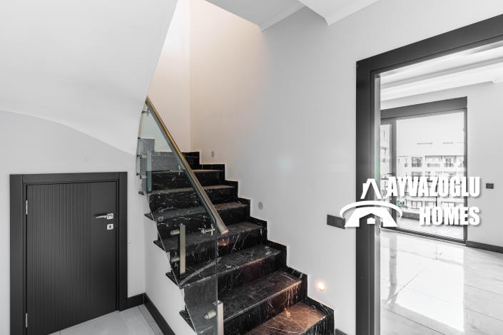 Image No.17-Duplex de 3 chambres à vendre à Oba