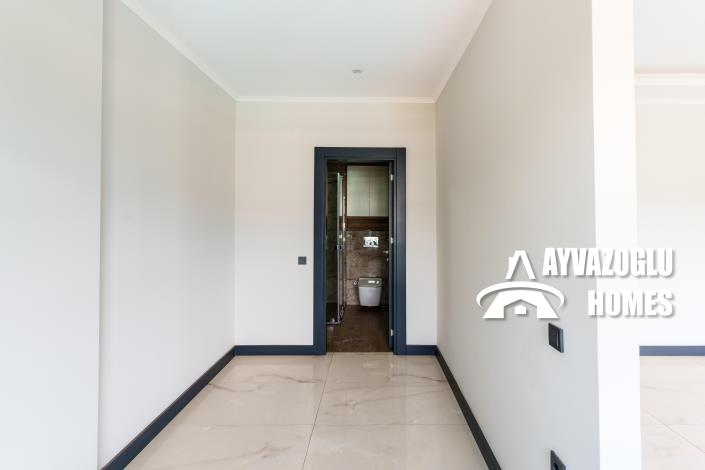 Image No.20-Duplex de 3 chambres à vendre à Oba