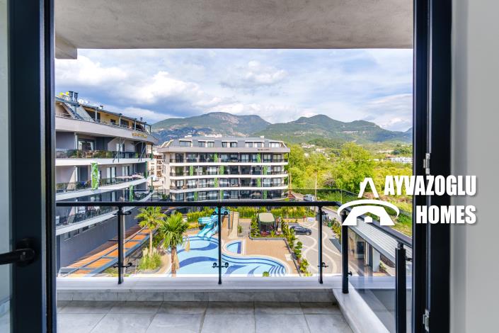 Image No.19-Duplex de 3 chambres à vendre à Oba