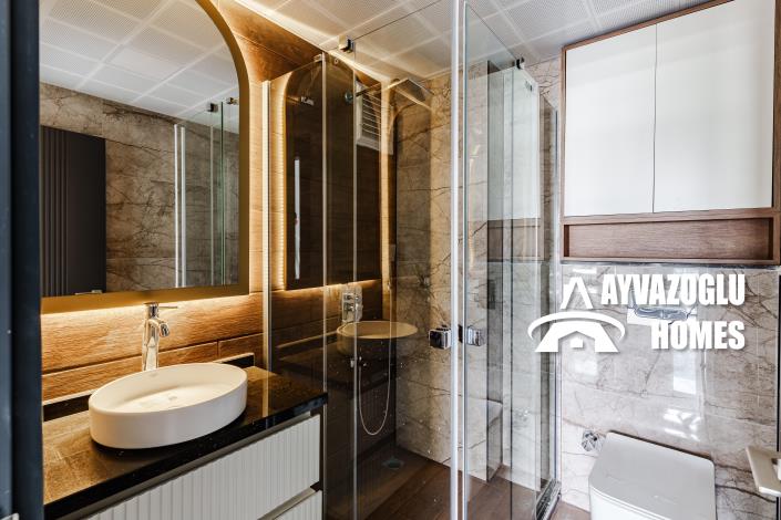 Image No.21-Duplex de 3 chambres à vendre à Oba