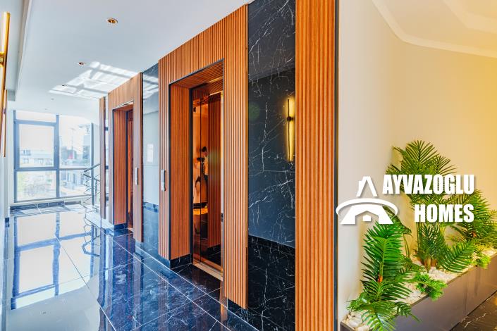 Image No.22-Duplex de 3 chambres à vendre à Oba