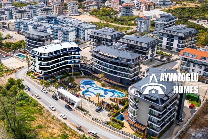 Image No.23-Duplex de 3 chambres à vendre à Oba