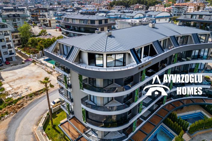 Image No.24-Duplex de 3 chambres à vendre à Oba