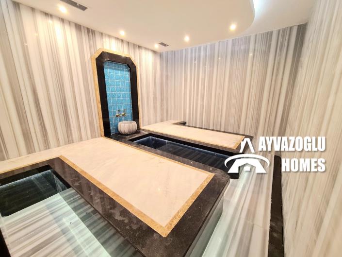 Image No.26-Duplex de 3 chambres à vendre à Oba