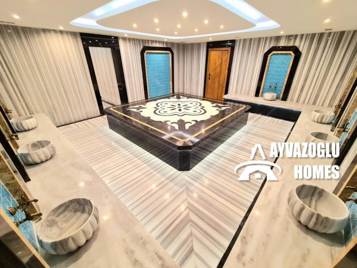 Image No.27-Duplex de 3 chambres à vendre à Oba