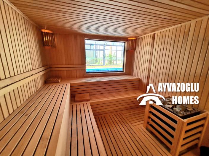 Image No.28-Duplex de 3 chambres à vendre à Oba