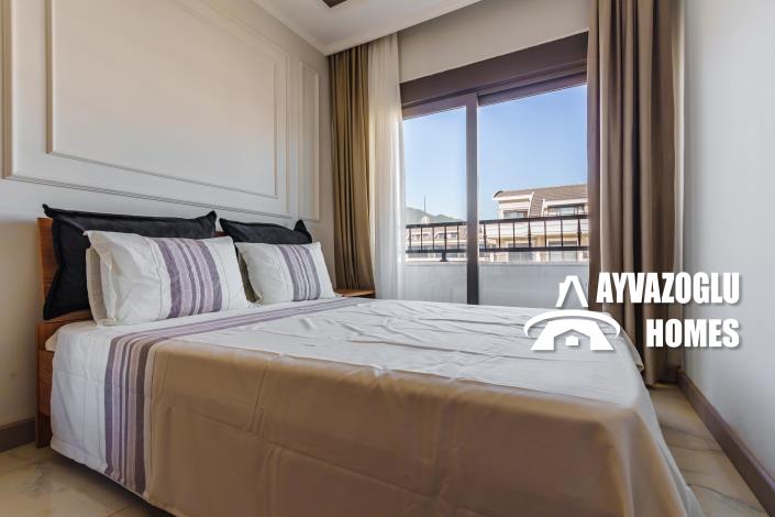 Image No.2-Appartement de 1 chambre à vendre à Oba