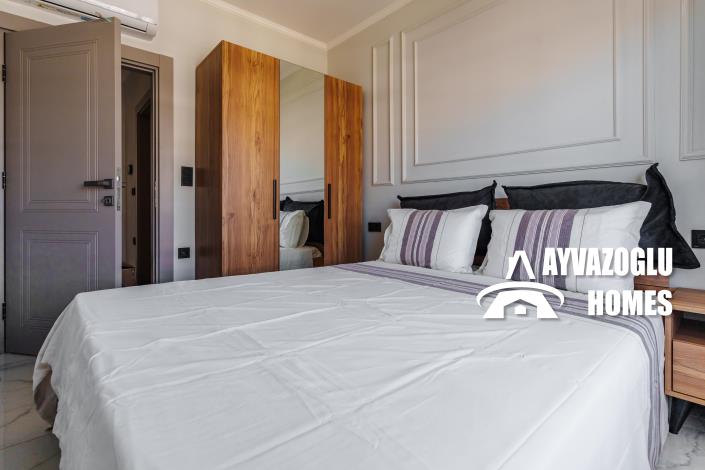 Image No.3-Appartement de 1 chambre à vendre à Oba