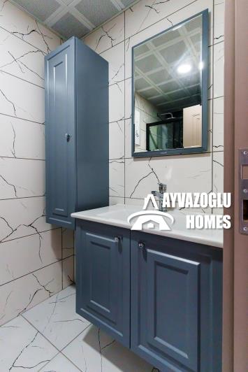 Image No.6-Appartement de 1 chambre à vendre à Oba