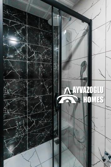 Image No.7-Appartement de 1 chambre à vendre à Oba