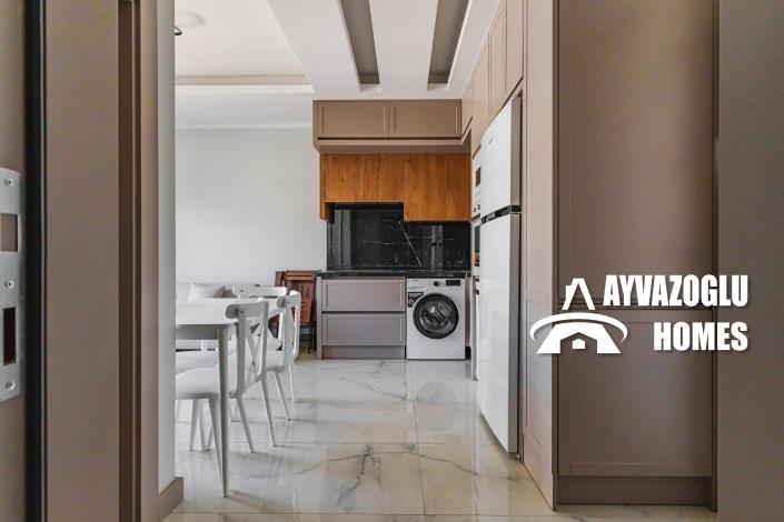 Image No.10-Appartement de 1 chambre à vendre à Oba