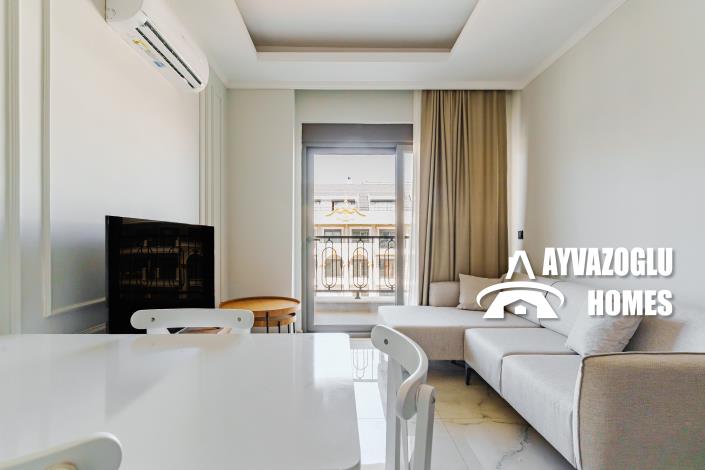 Image No.11-Appartement de 1 chambre à vendre à Oba